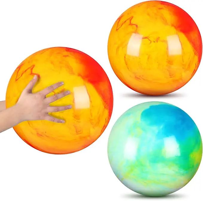 Bouncy Inflatable Rubber Ball 2 2026031007524187