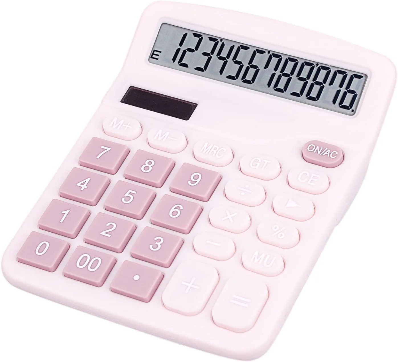 Calculator 2 2026030602380270