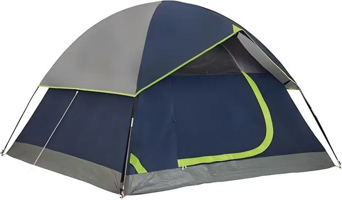 Camping Tent 2026031008202926