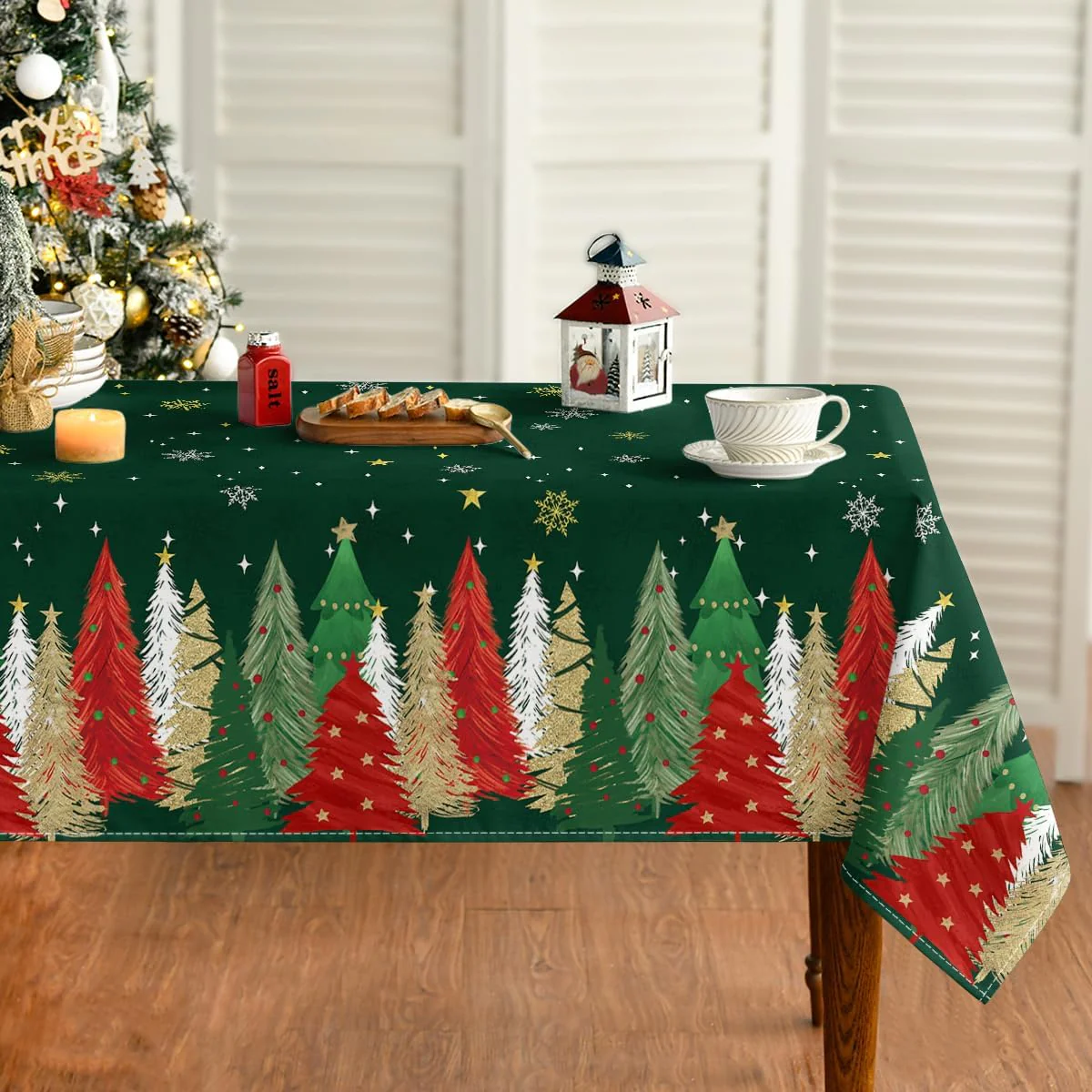 Christmas Tablecloth 2 2026031207114274