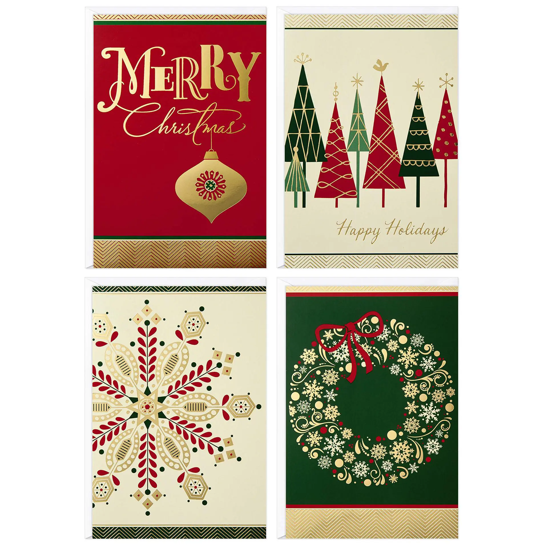 Christmas Wrapping Paper 1 2026031207115579