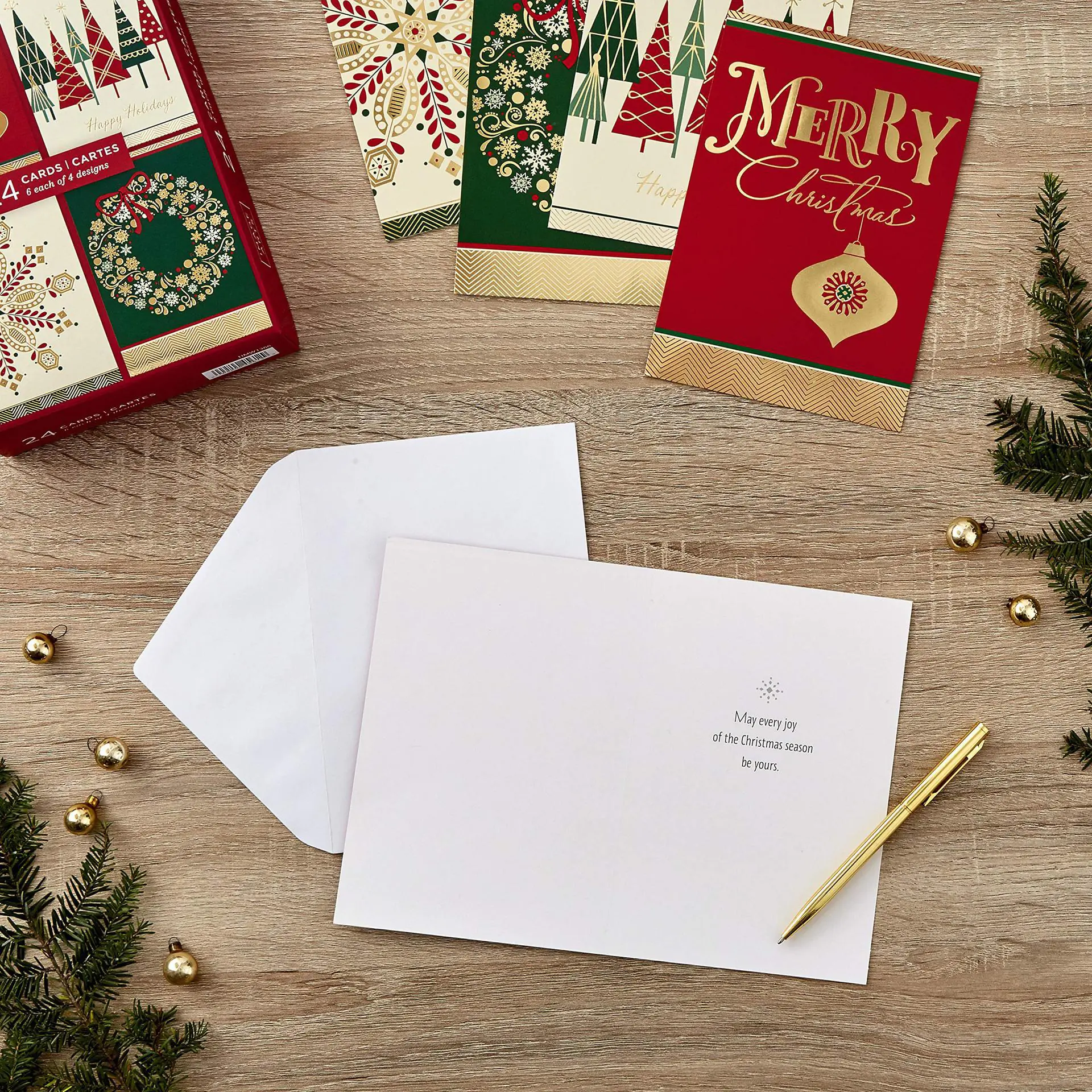 Christmas Wrapping Paper 2 2026031207121288