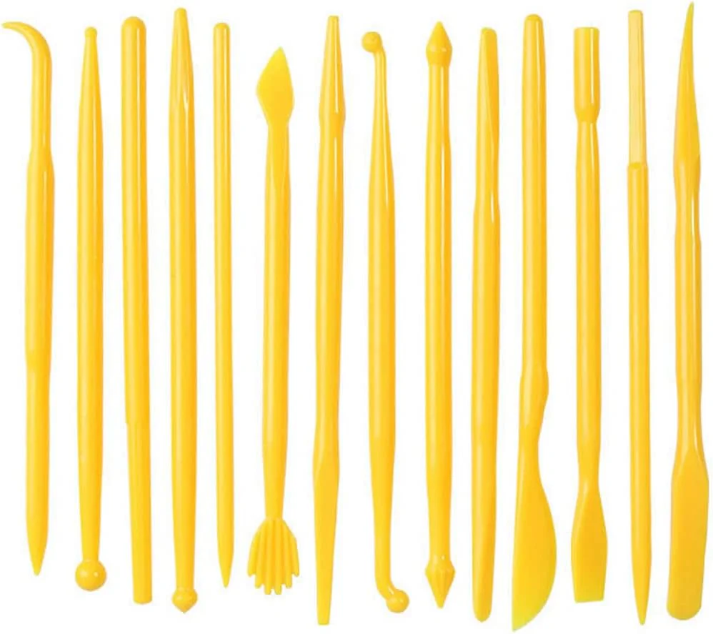 Clay Sculpting Tools 2 2026030602320063