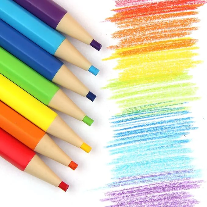 Colored Pencils 2 2026030510091262