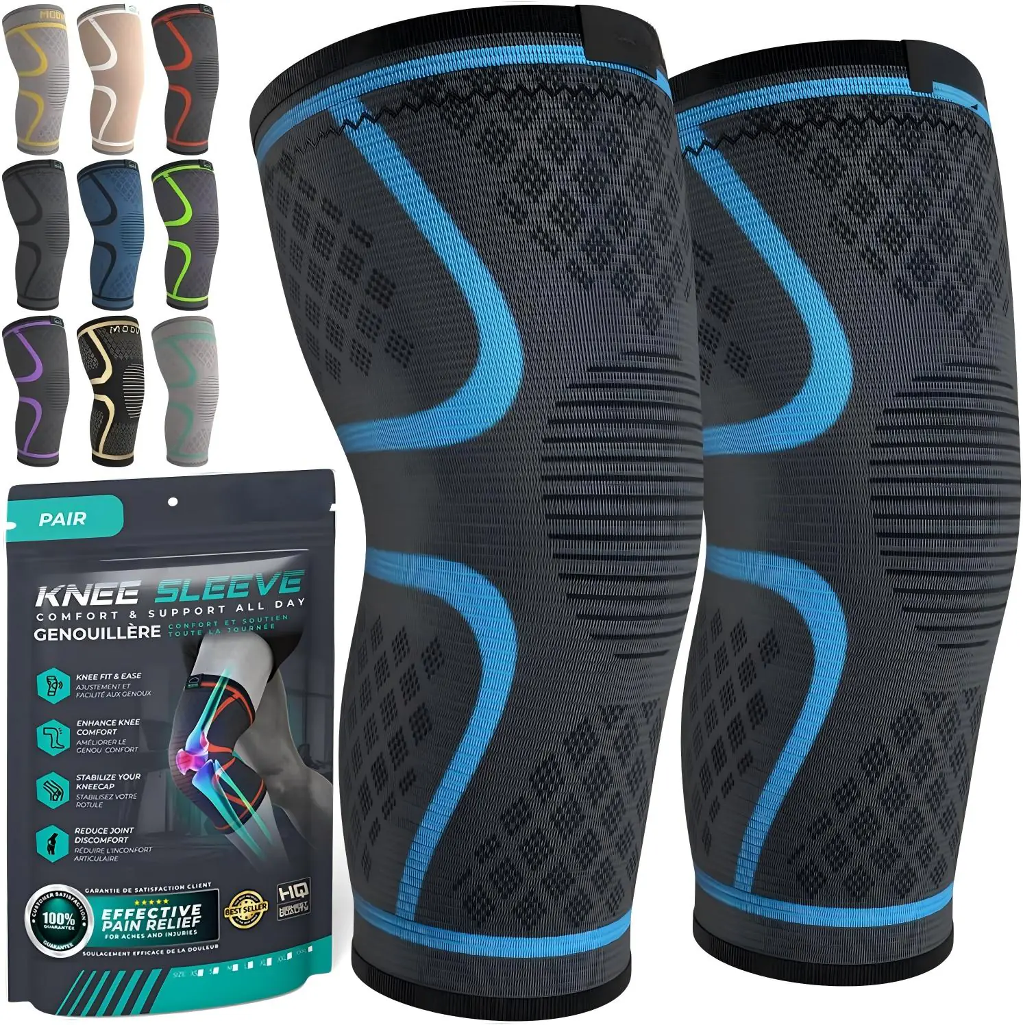 Compression Knee Brace 2 2026031006475880