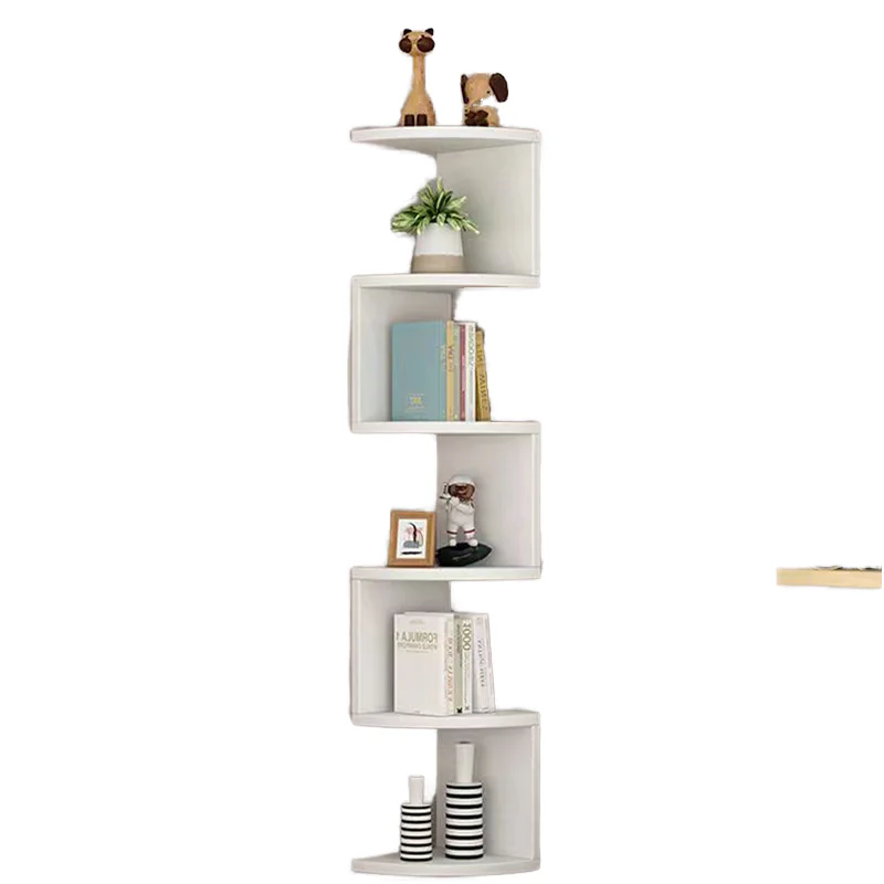 Decorative Magazine Rack (1) 2026030507540818