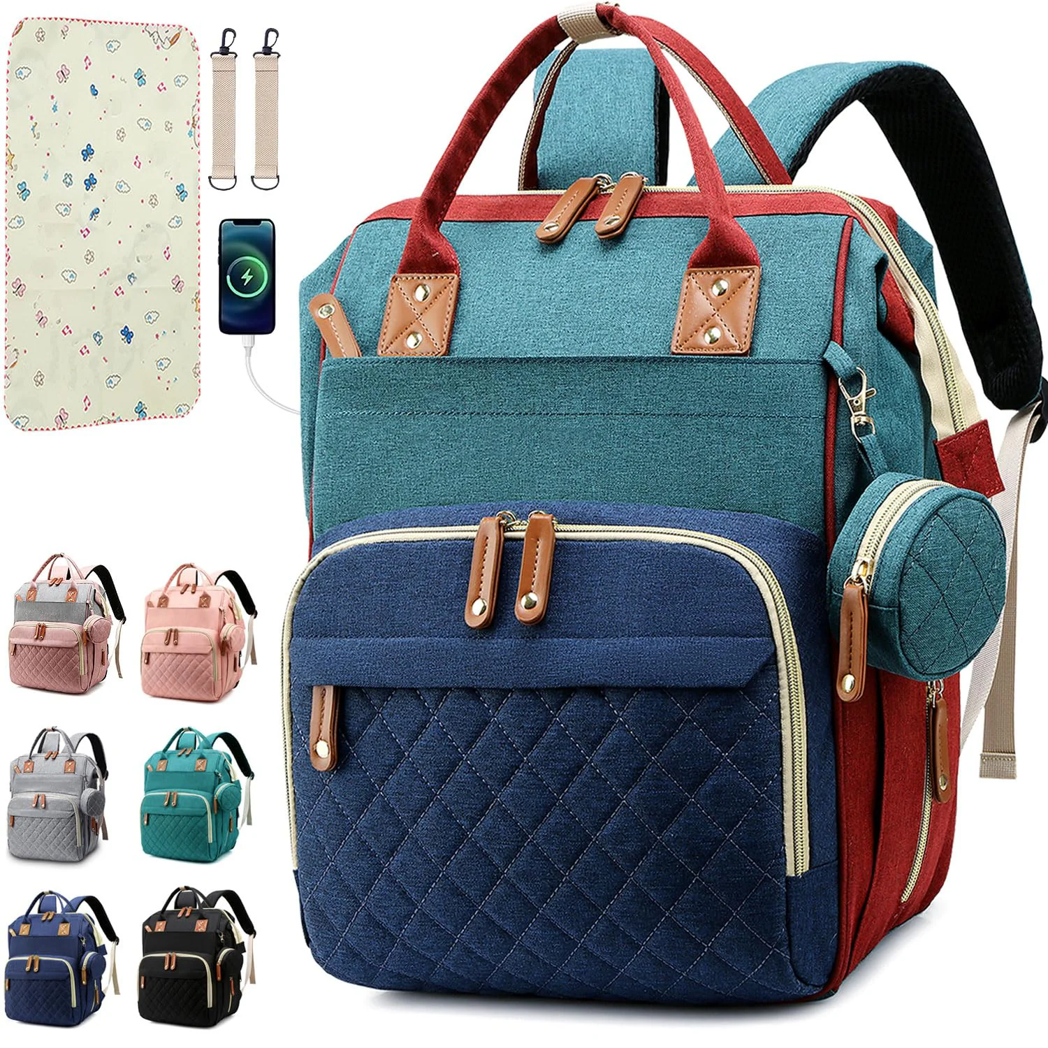 Diaper Bag 2 2026031205374123