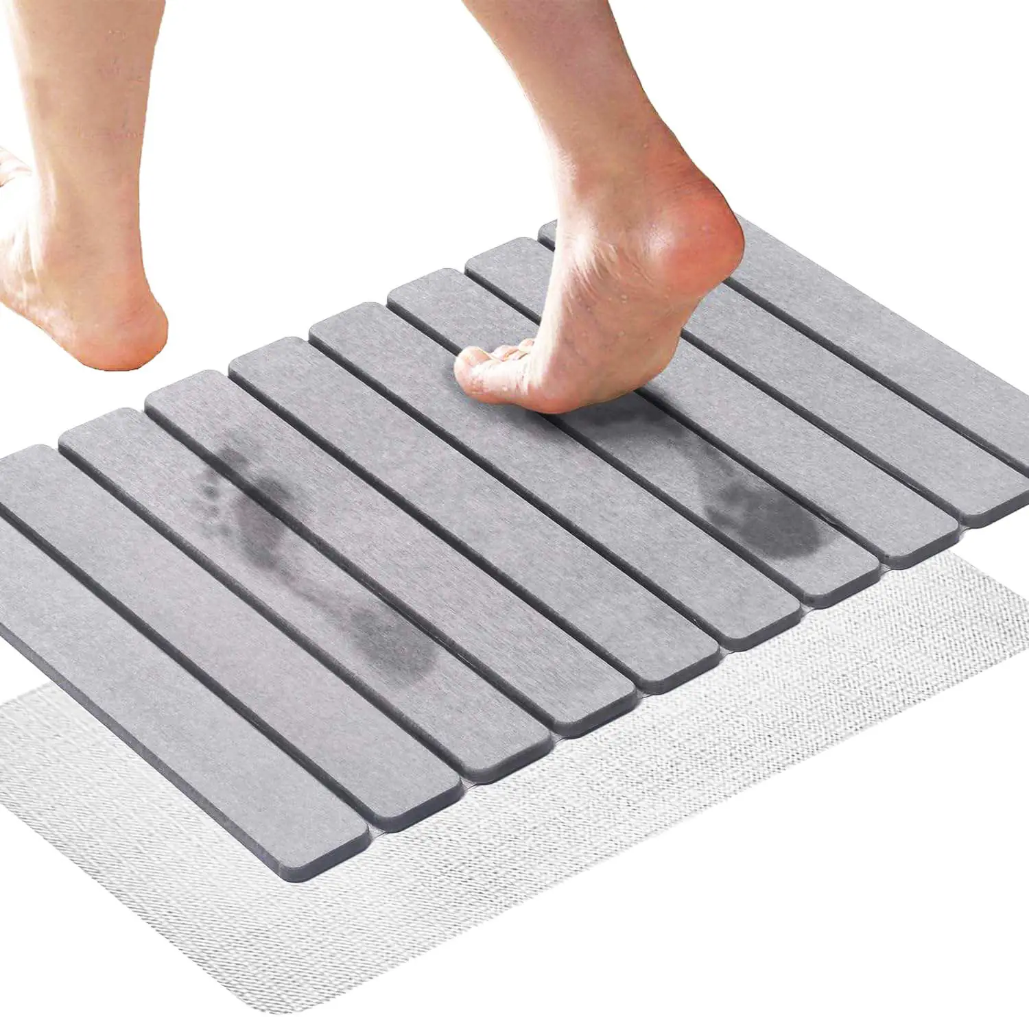Diatomite Bath Mat (2) 2026030508085999