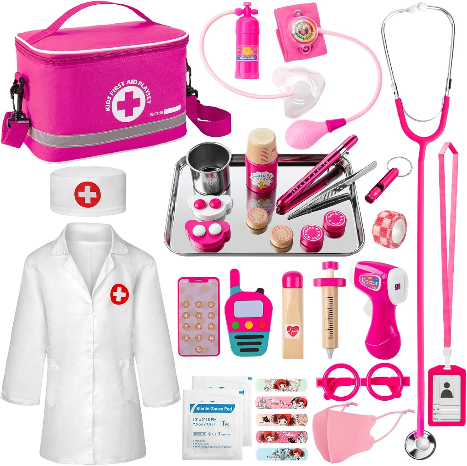 Doctor Kit Toys 2 2026031002001059