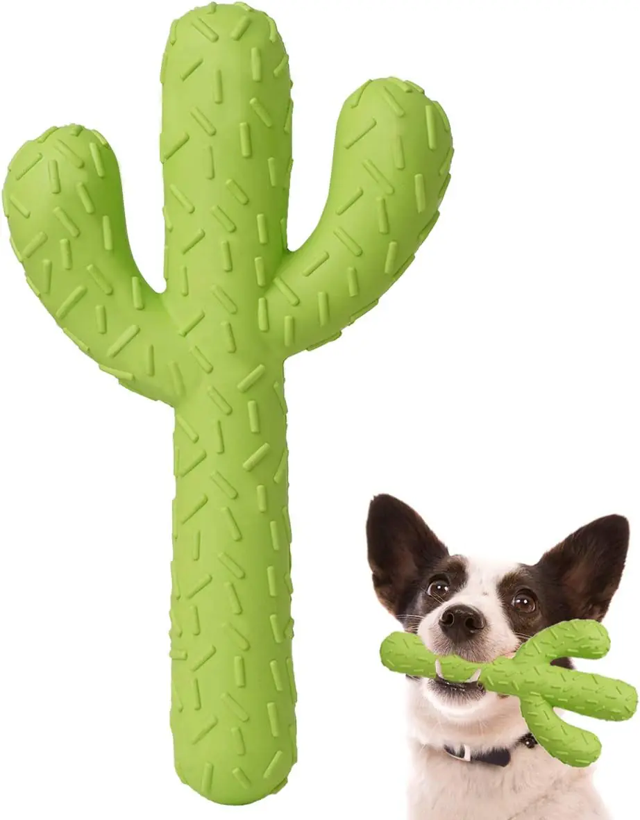 Dog rubber Chew Toys 2026031003060781
