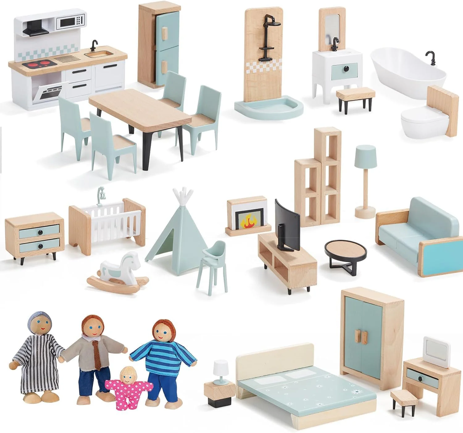 Dollhouse Furniture 1 2026031002062414