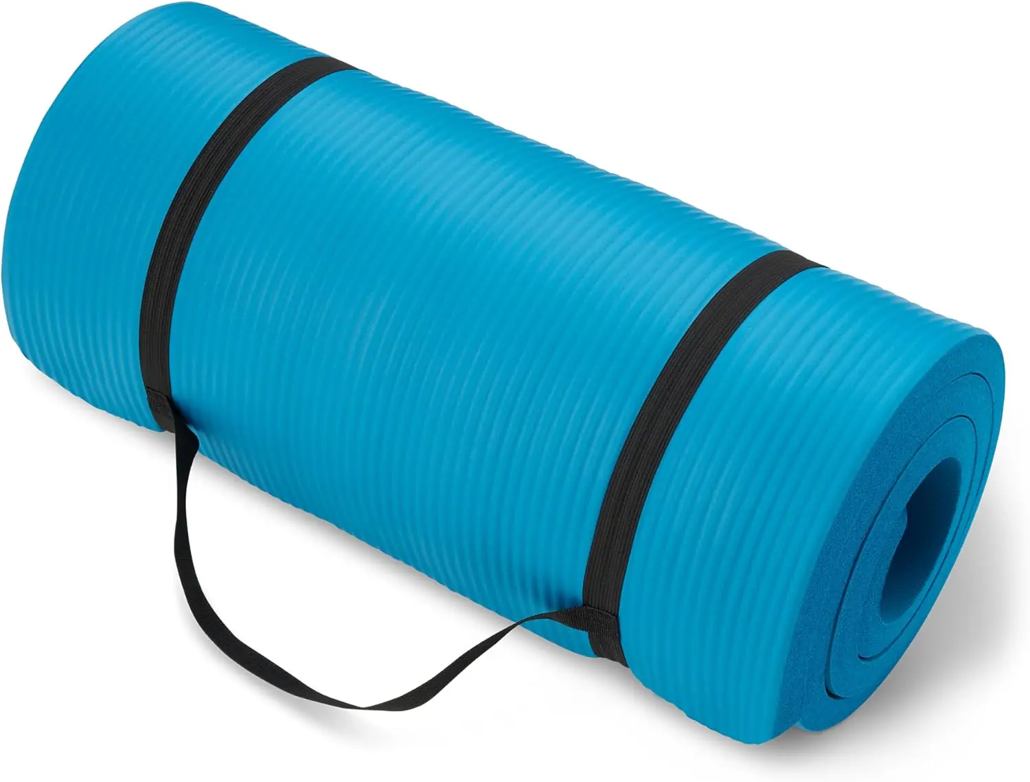 Exercise Yoga Mat with Carrying Strap 2 2026031006151324