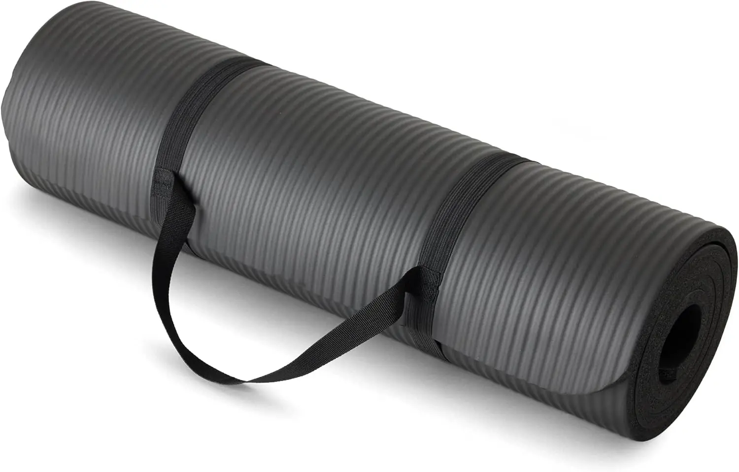 Exercise Yoga Mat with Carrying Strap 2026031006151750