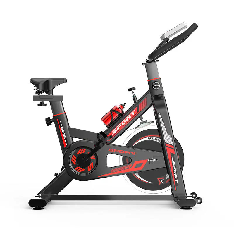 Fitness Indoor Cycling Bike 2026031006153627