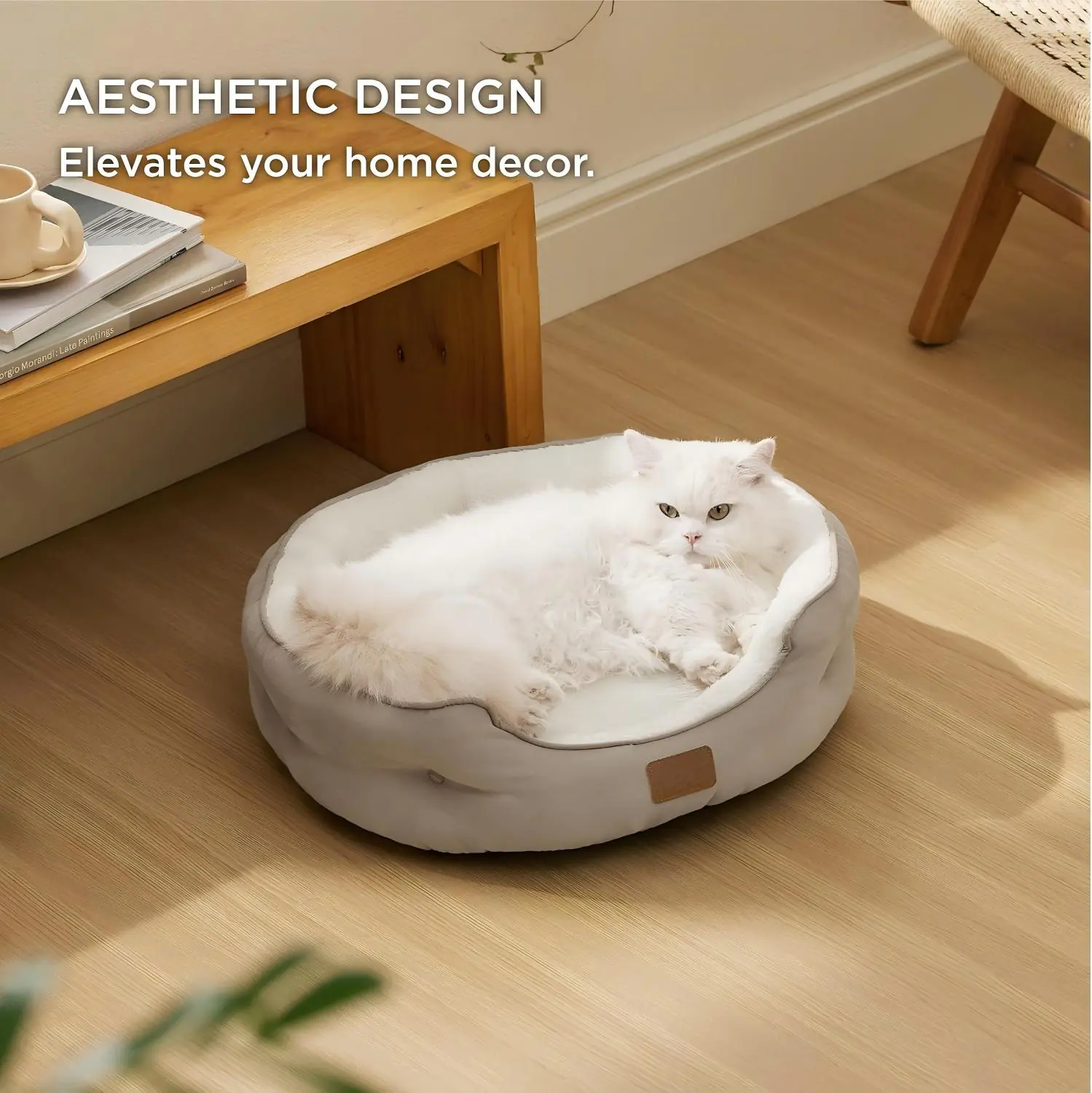 Fluffy Pet Bed 2 2026031002323473