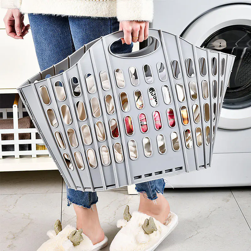 Foldable Laundry Basket (2) 2026030508100987
