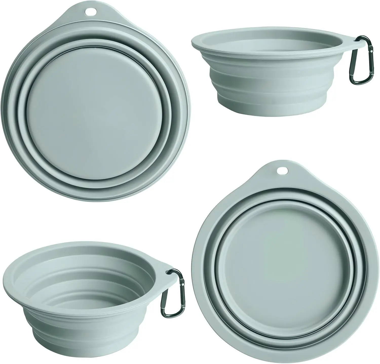 Foldable Travel Bowl for Pet 2 2026031005374684