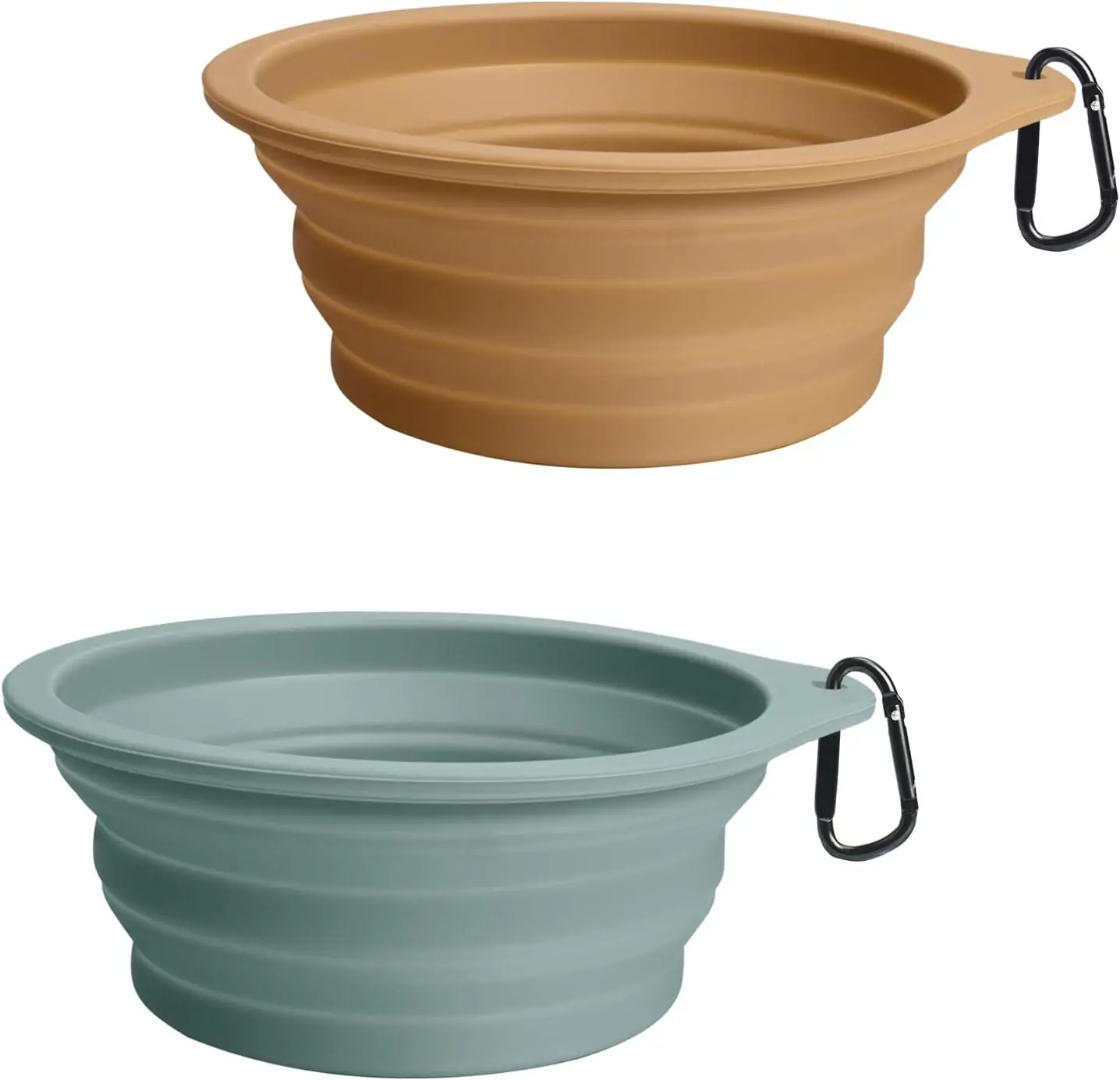 Foldable Travel Bowl for Pet 2026031005375098