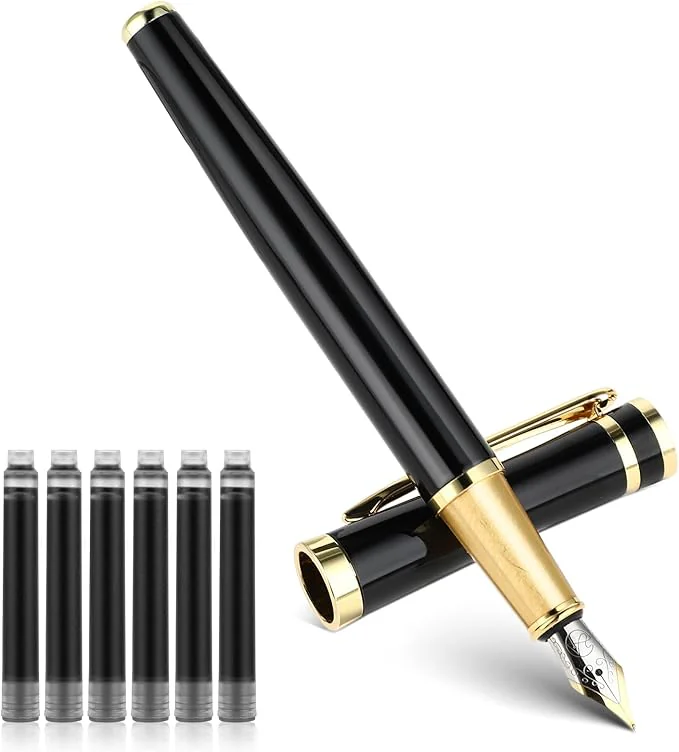 Fountain Pen 2 2026030510081439