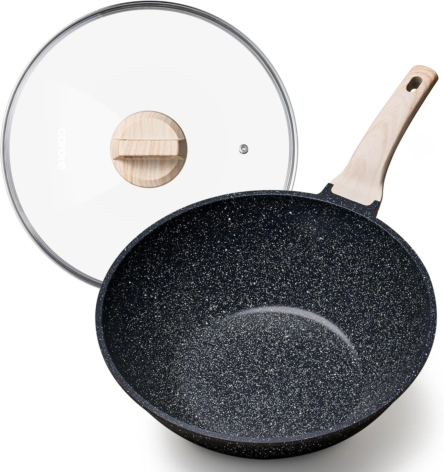 Frying Pan Wok 2 2026030606120081