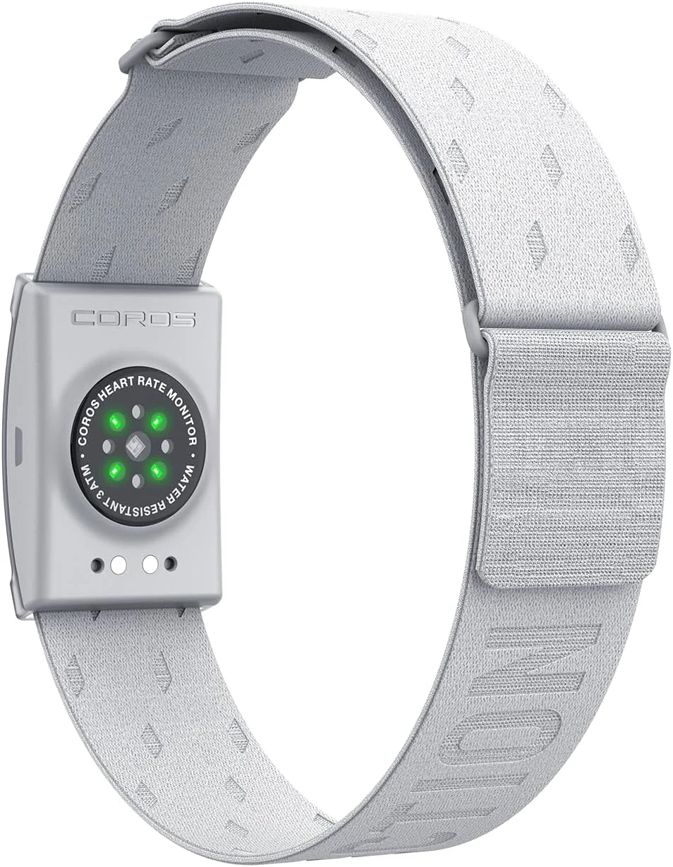 Heart Rate Monitor Chest Strap 2 2026031007431676