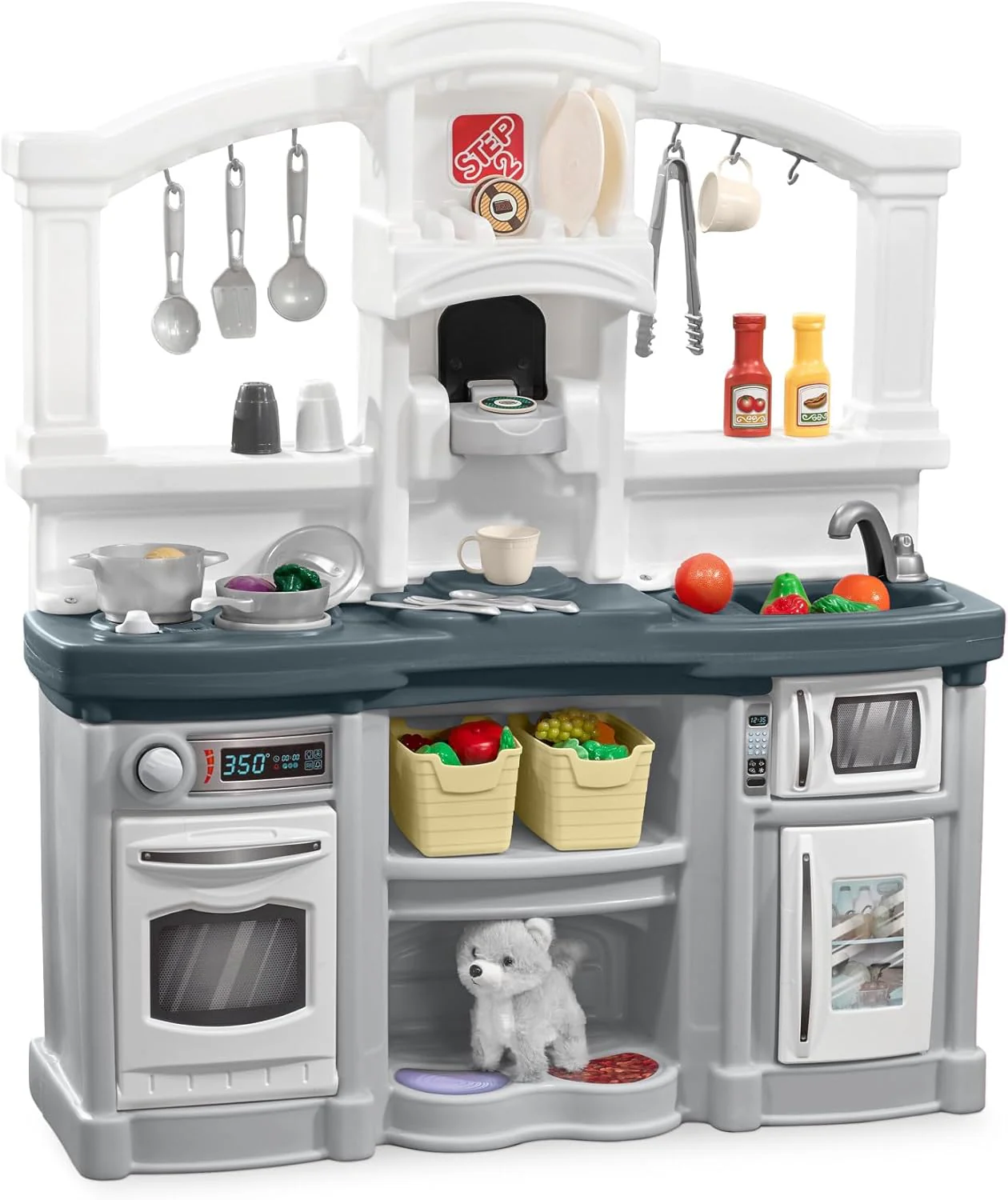 Kitchen Playset 2 2026031001582915