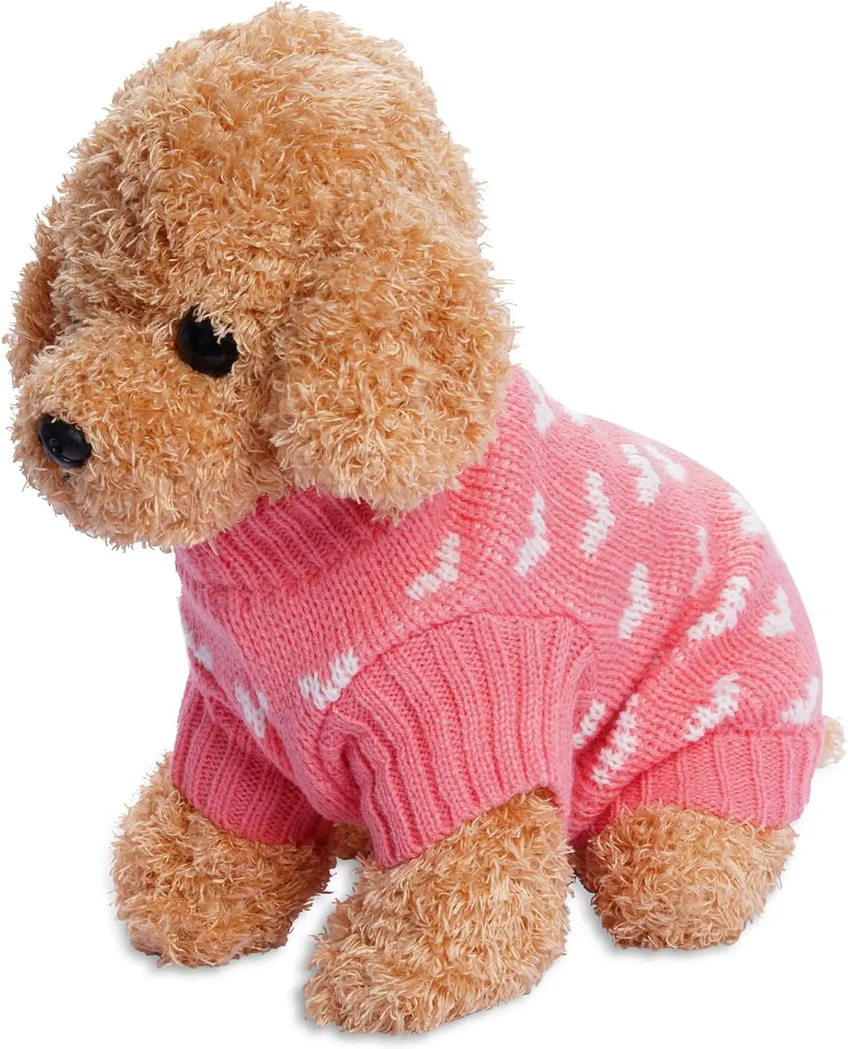 Knitted Dog Sweater 2 2026031003063011