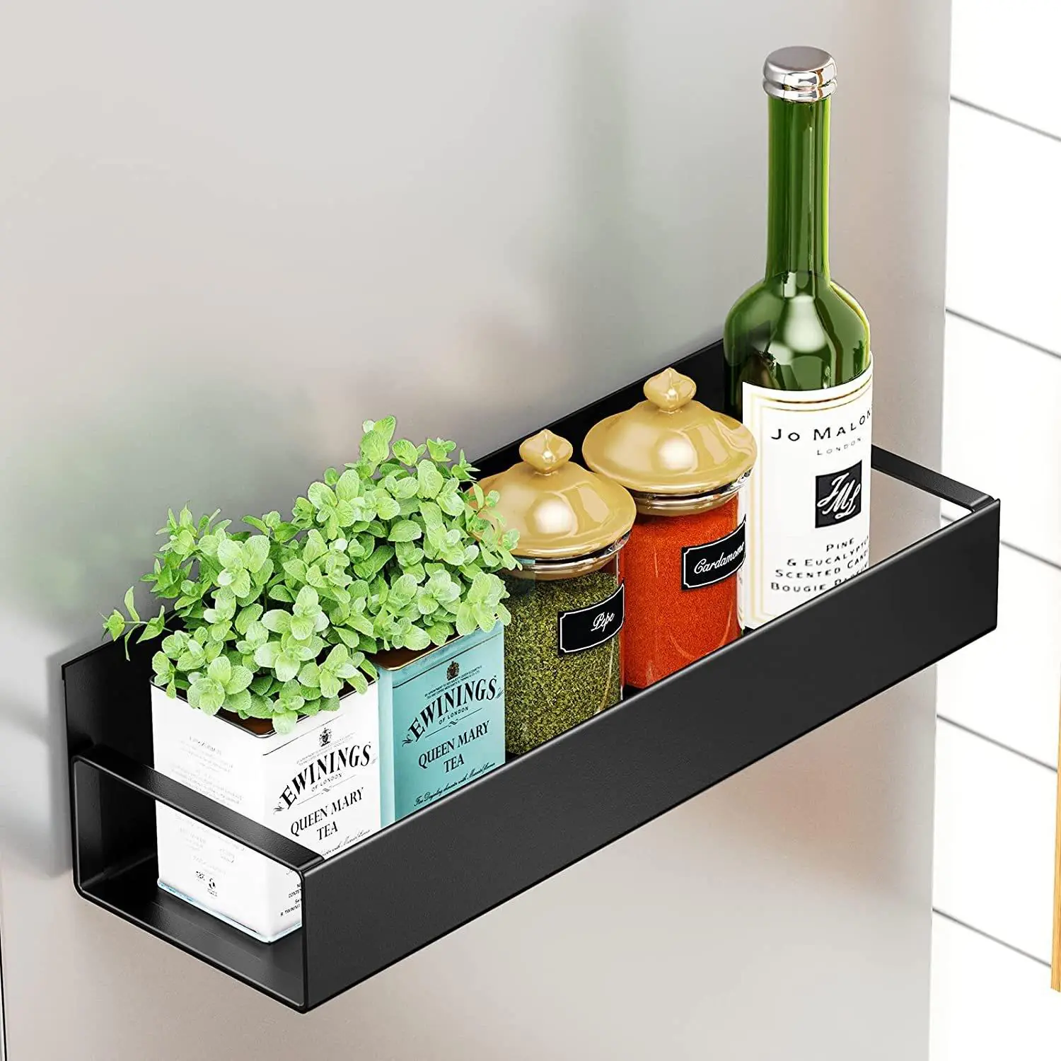 Magnetic Refrigerator Side Storage Rack (4) 2026030506135868