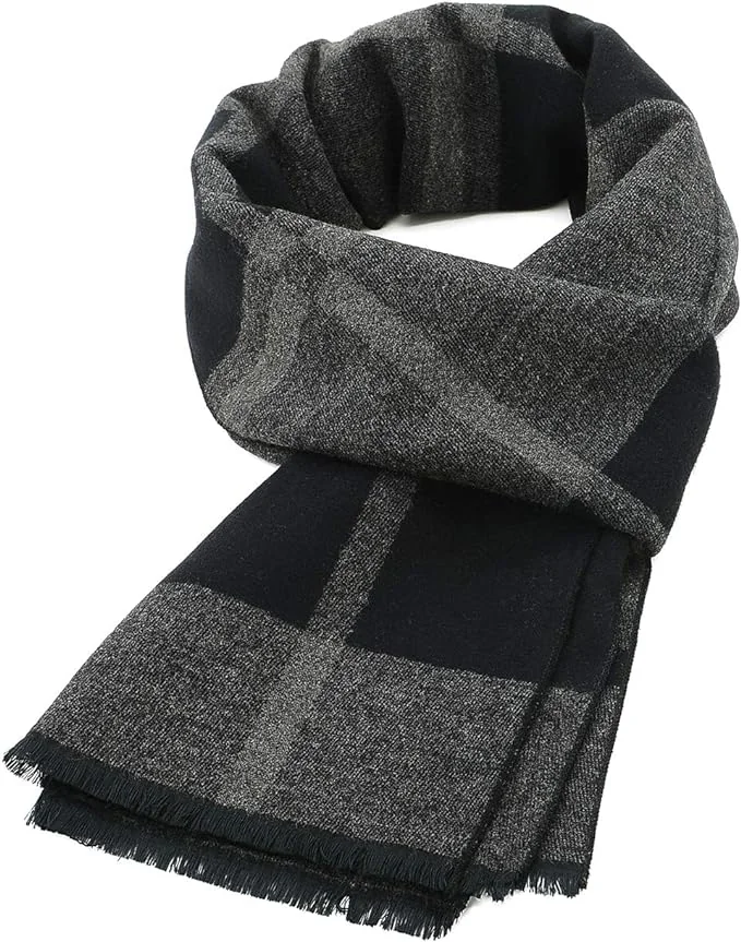 Men's Scarf 1 2026030906485284