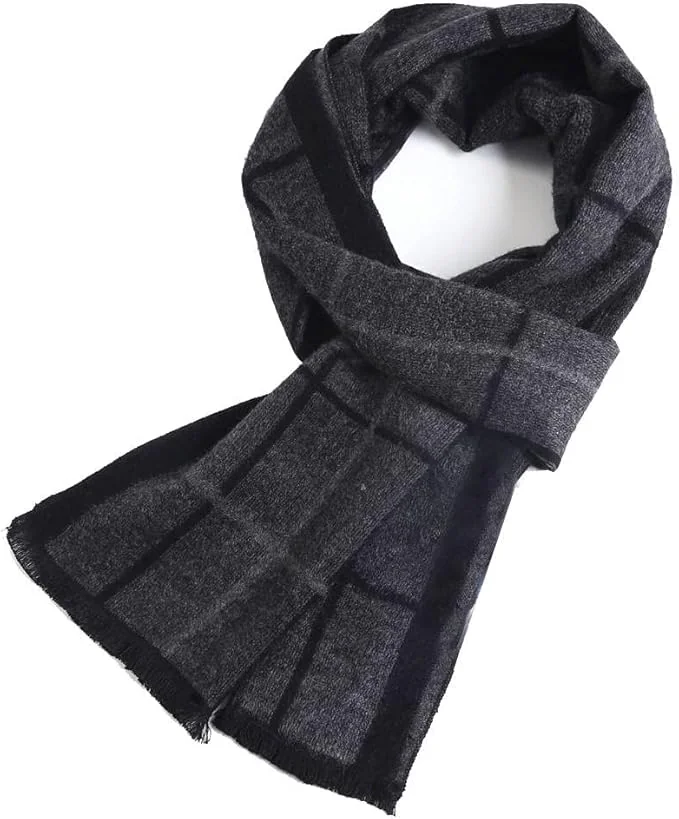 Men's Scarf 2 2026030906485588
