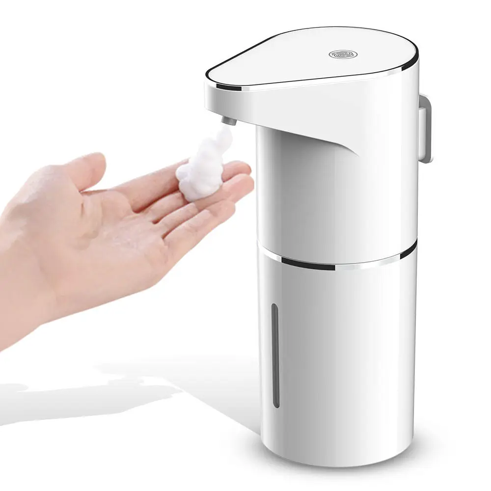 Motion Sensor Automatic Soap Dispenser (1) 2026030508092959