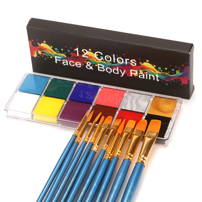 Oil Paint 1 2026030602300589