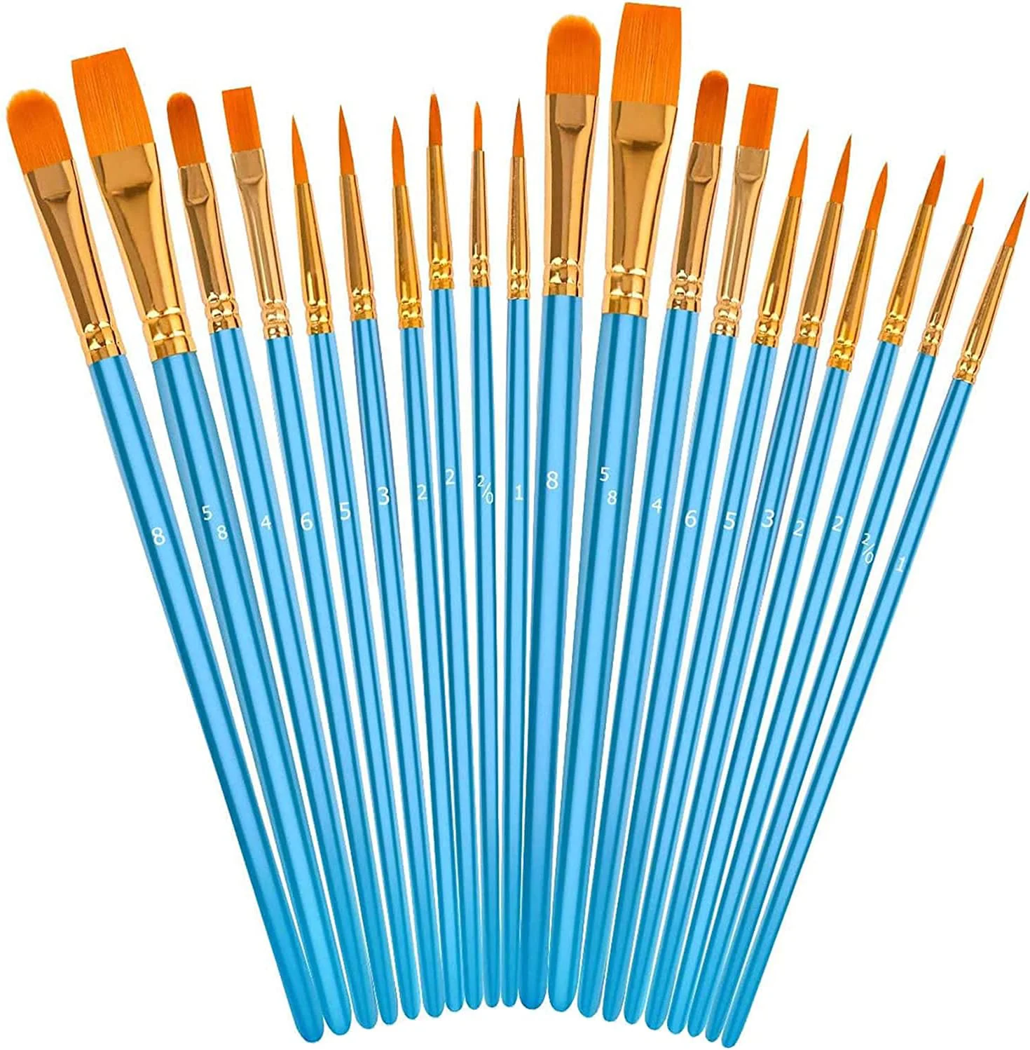 Paint Brushes 1 2026030602311440