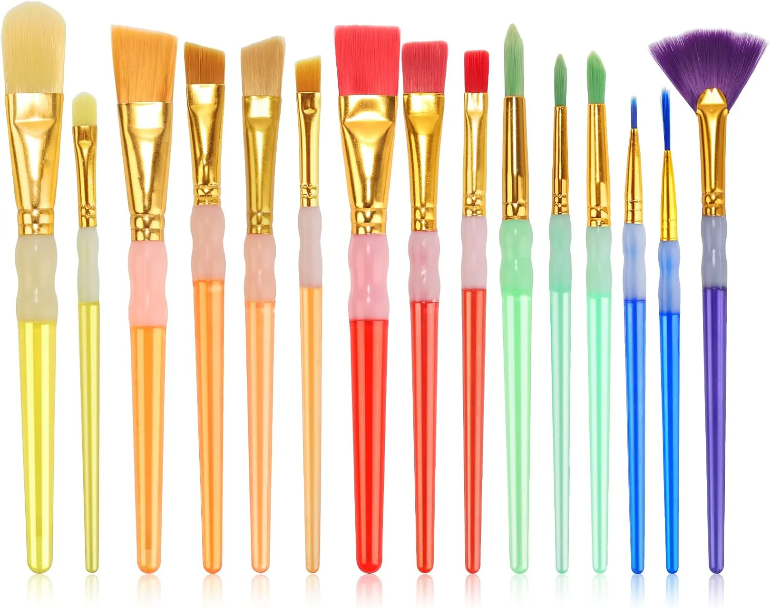 Paint Brushes 2 2026030602312691
