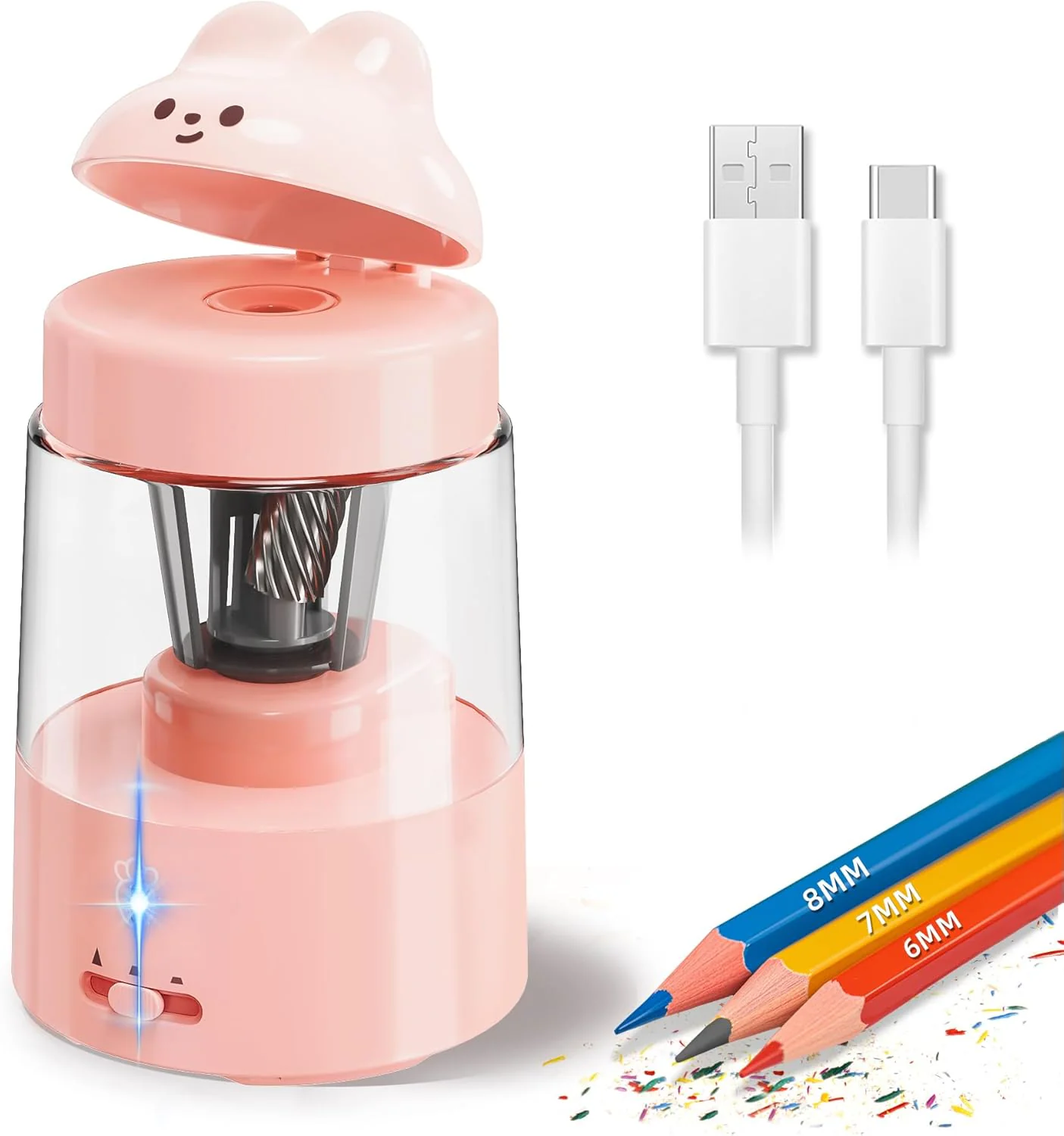 Pencil Sharpener 2 2026030602382341