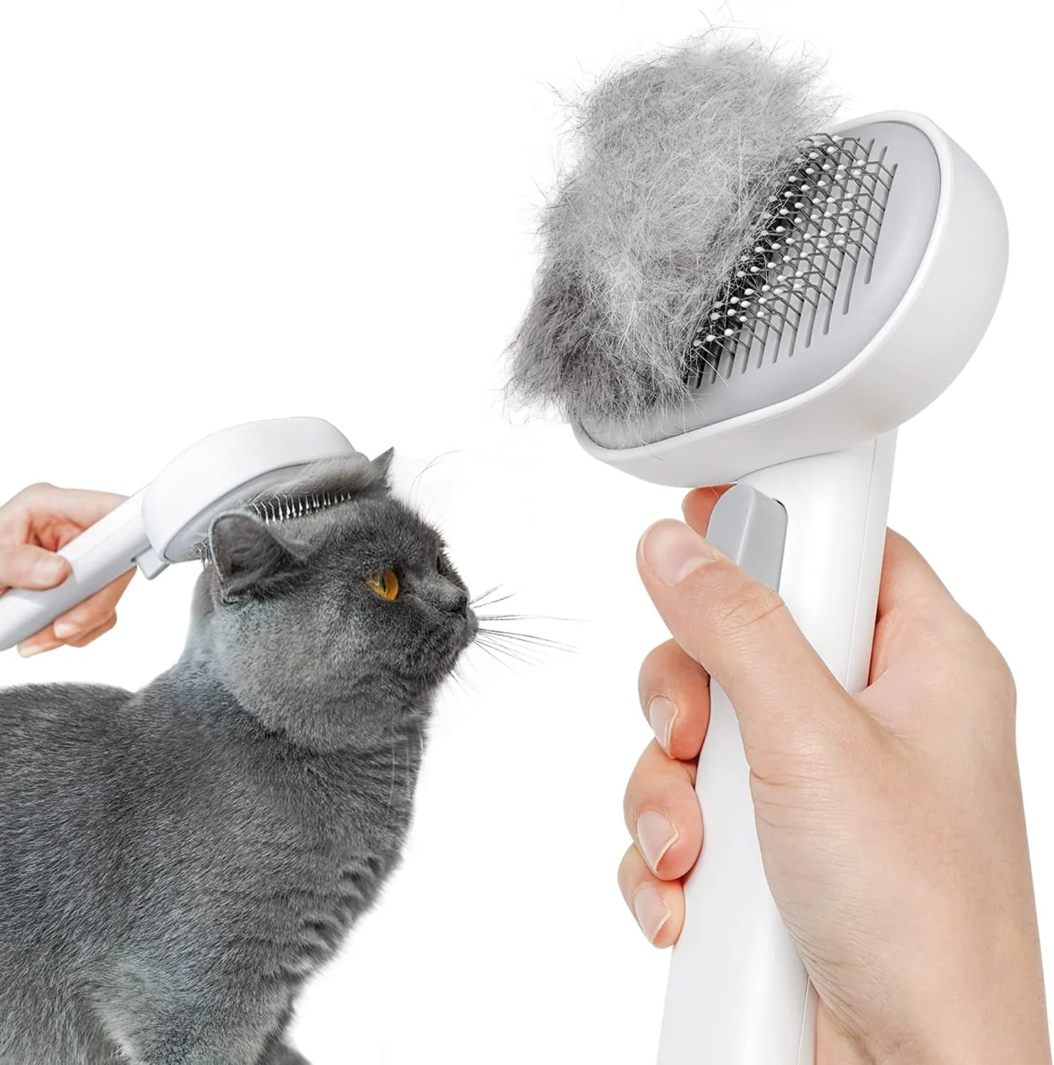 Pet Brush 2 2026031002591474