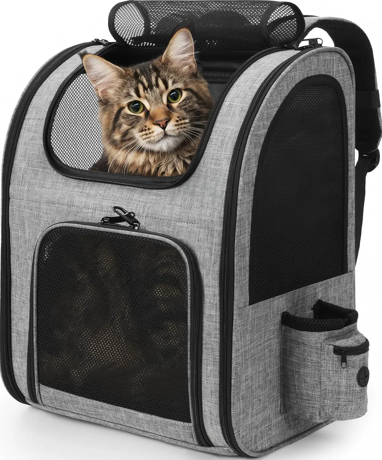 Pet Carrier Backpack 2026031005381917