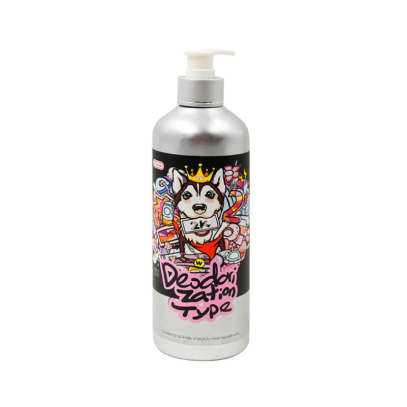 Pet Dry Shampoo 1 2026031002585012