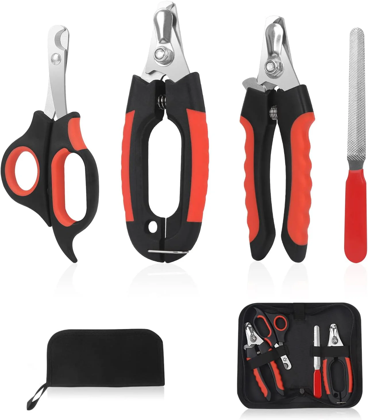Pet Nail Clippers 1 2026031002592462