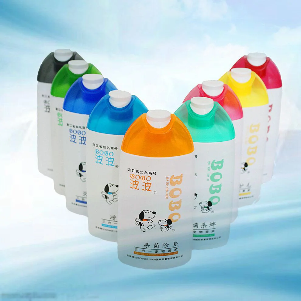 Pet Shampoo 1 2026031002584091