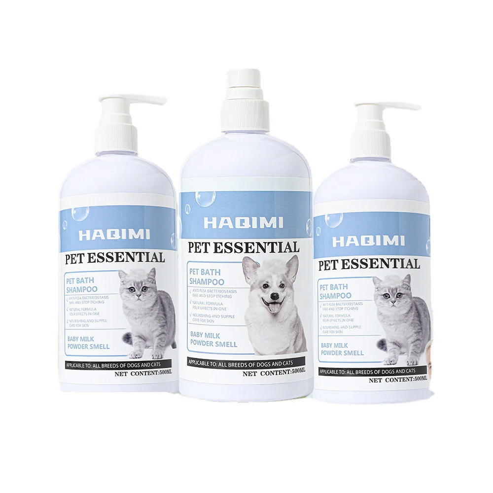 Pet Shampoo 2 2026031002584526