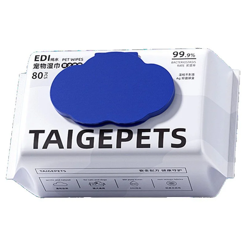 Pet Wipes 1 2026031002593875