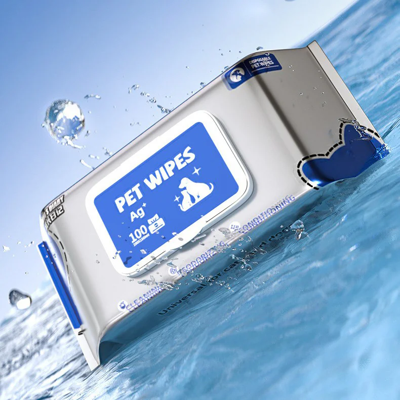 Pet Wipes 2 2026031002594611