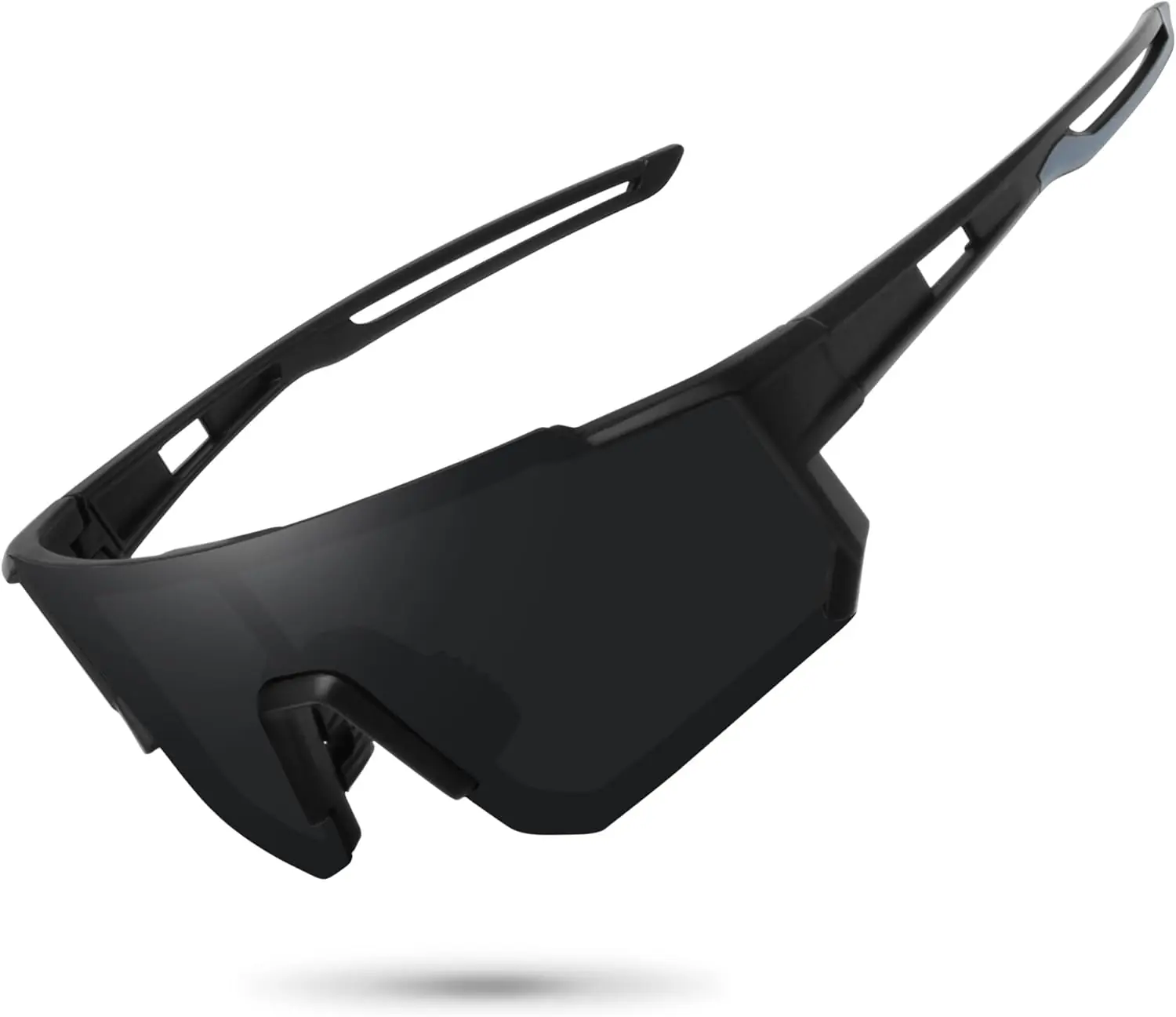 Plarized Cycling Sunglasses 2026031006482197