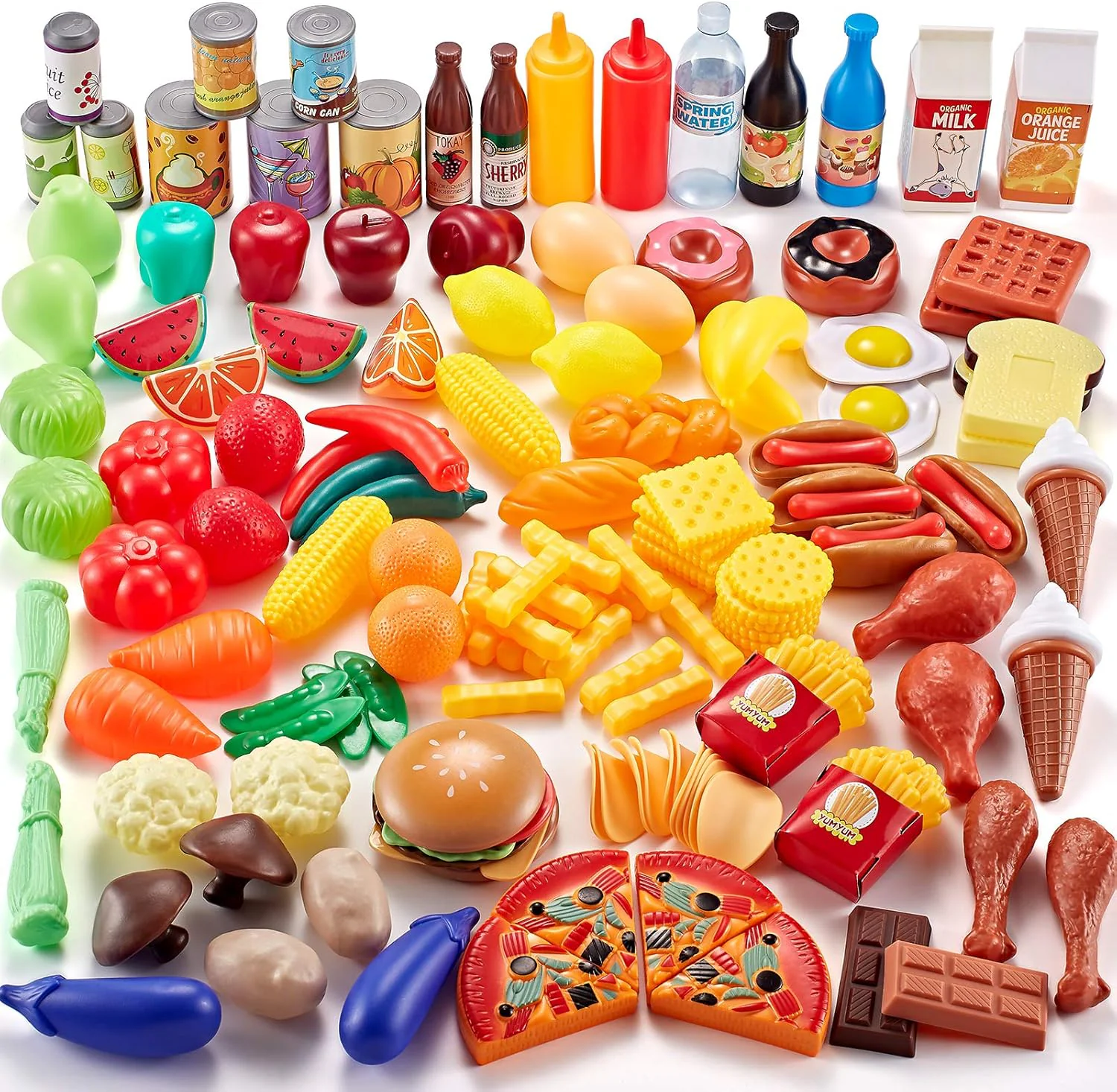Play Food Sets 1 2026031002054835