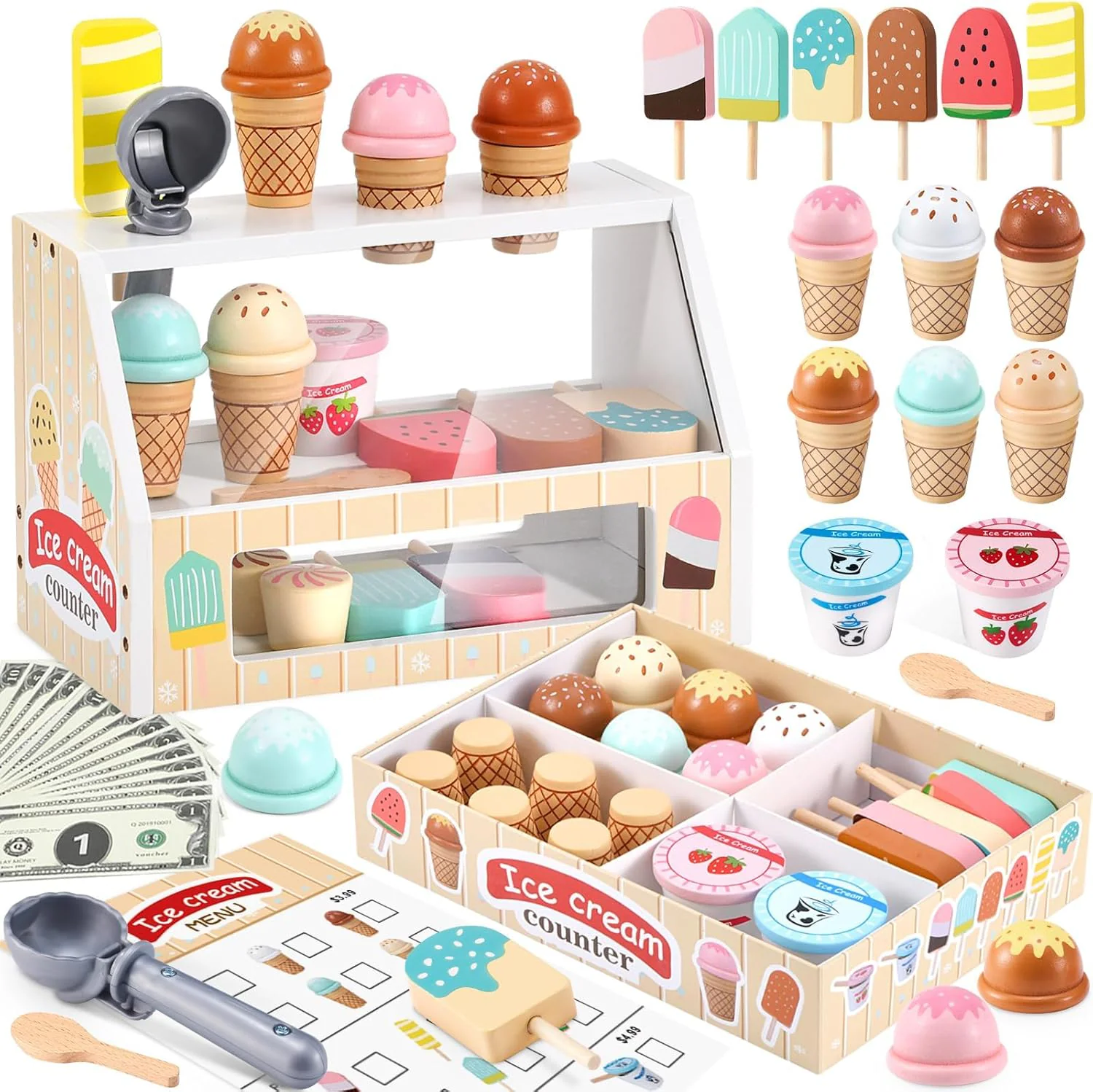 Play Food Sets 2 2026031002060728