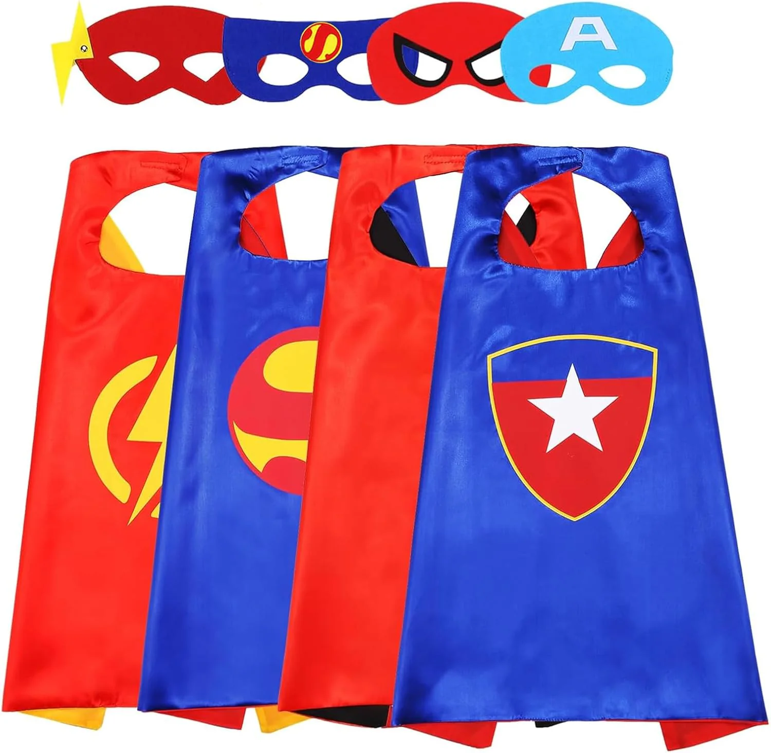 Pretend Play Costumes 2 2026031002050220