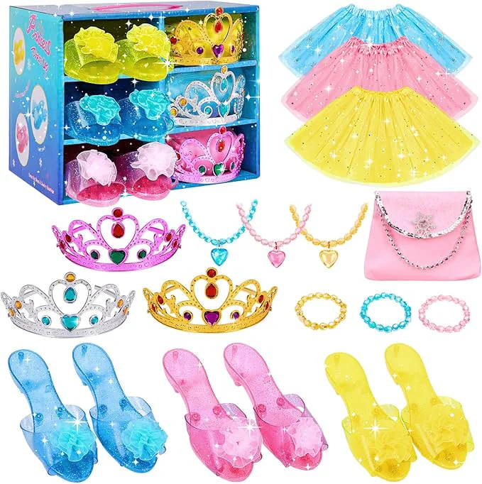Princess Dress Up 1 2026031002051453