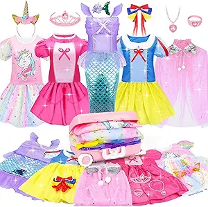 Princess Dress Up 2 2026031002052072