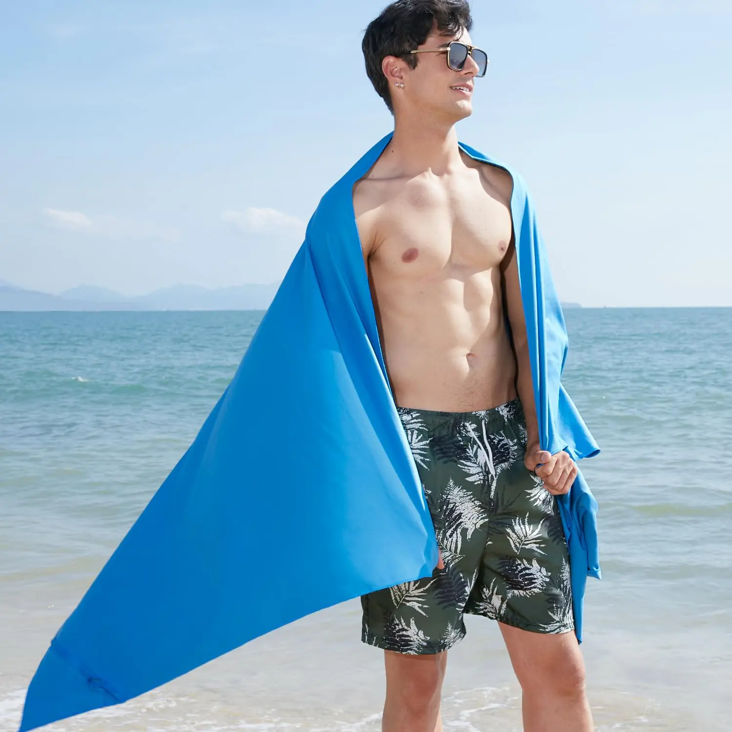 Quic Dry Camping Towel 2 2026031008244422